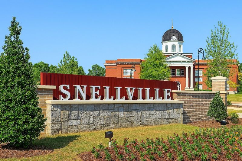 Snellville, GA