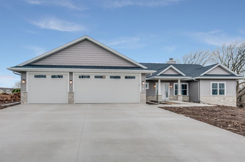 Cement Work in Gwinnett County, GA