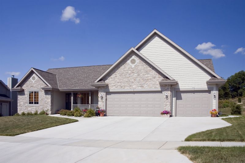 Concrete Service in Dekalb County, GA