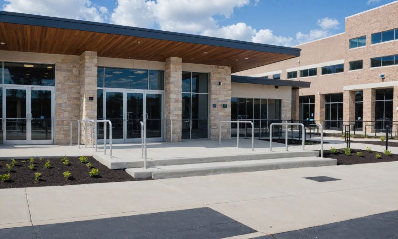 Concrete Service in Dekalb County, GA