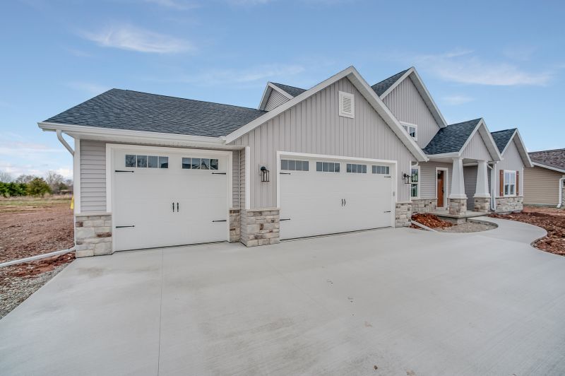 Concrete Service in Winder, GA