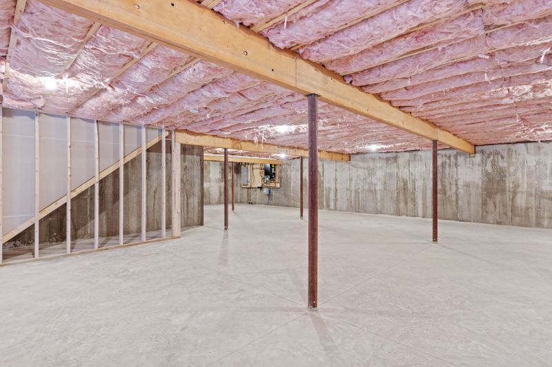 Crawlspace Construction in Gwinnett County, GA