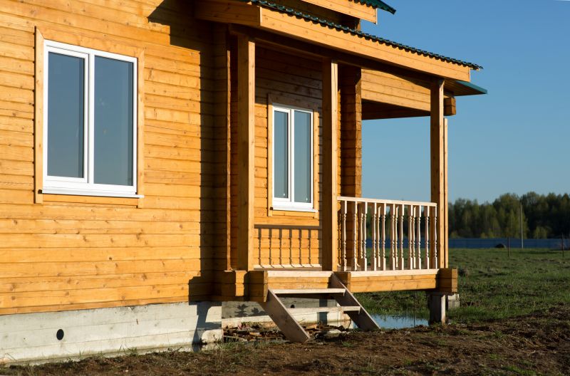 Home Foundation Installation in Cobb County, GA